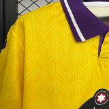 Maglia Valladolid 25-26 Terza