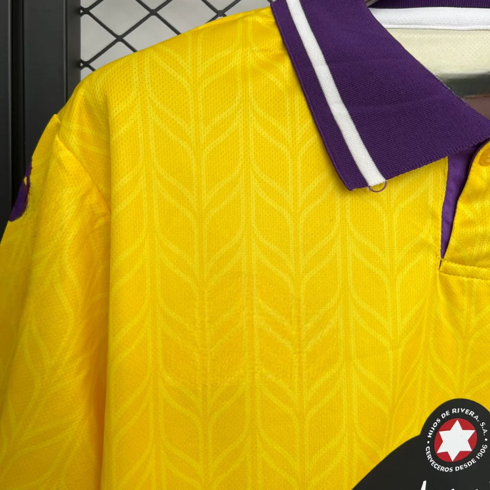 Camiseta Valladolid 25-26 3ª Equipación Camiseta Fan