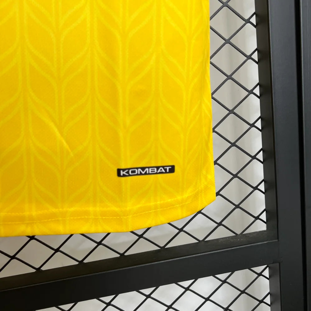 Camiseta Valladolid 25-26 3ª Equipación Camiseta Fan