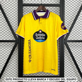 Maglia Valladolid 25-26 Terza