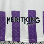 Camiseta Valladolid 25-26 Local Camiseta Fan