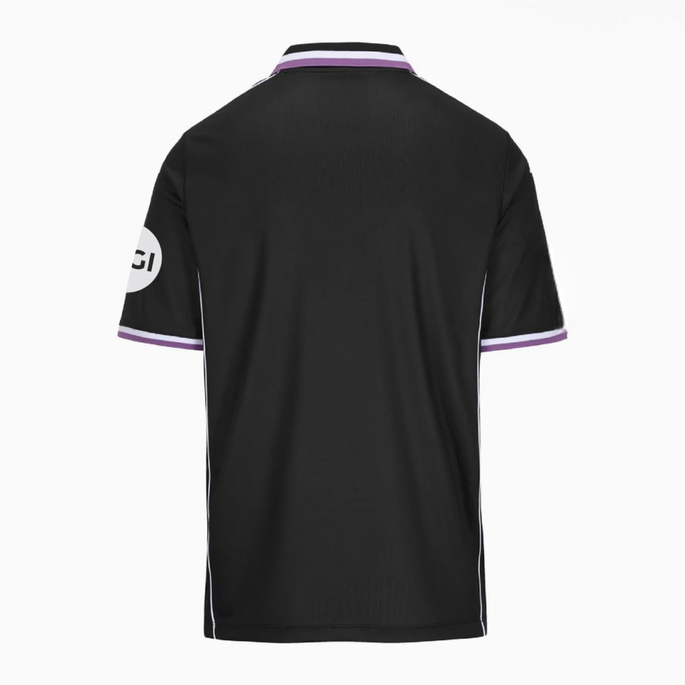 Camiseta Valladolid 25-26 Visitante Camiseta Fan
