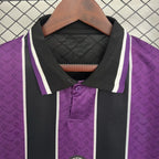 Camiseta Valladolid 25 26 Visitante Camiseta Fan