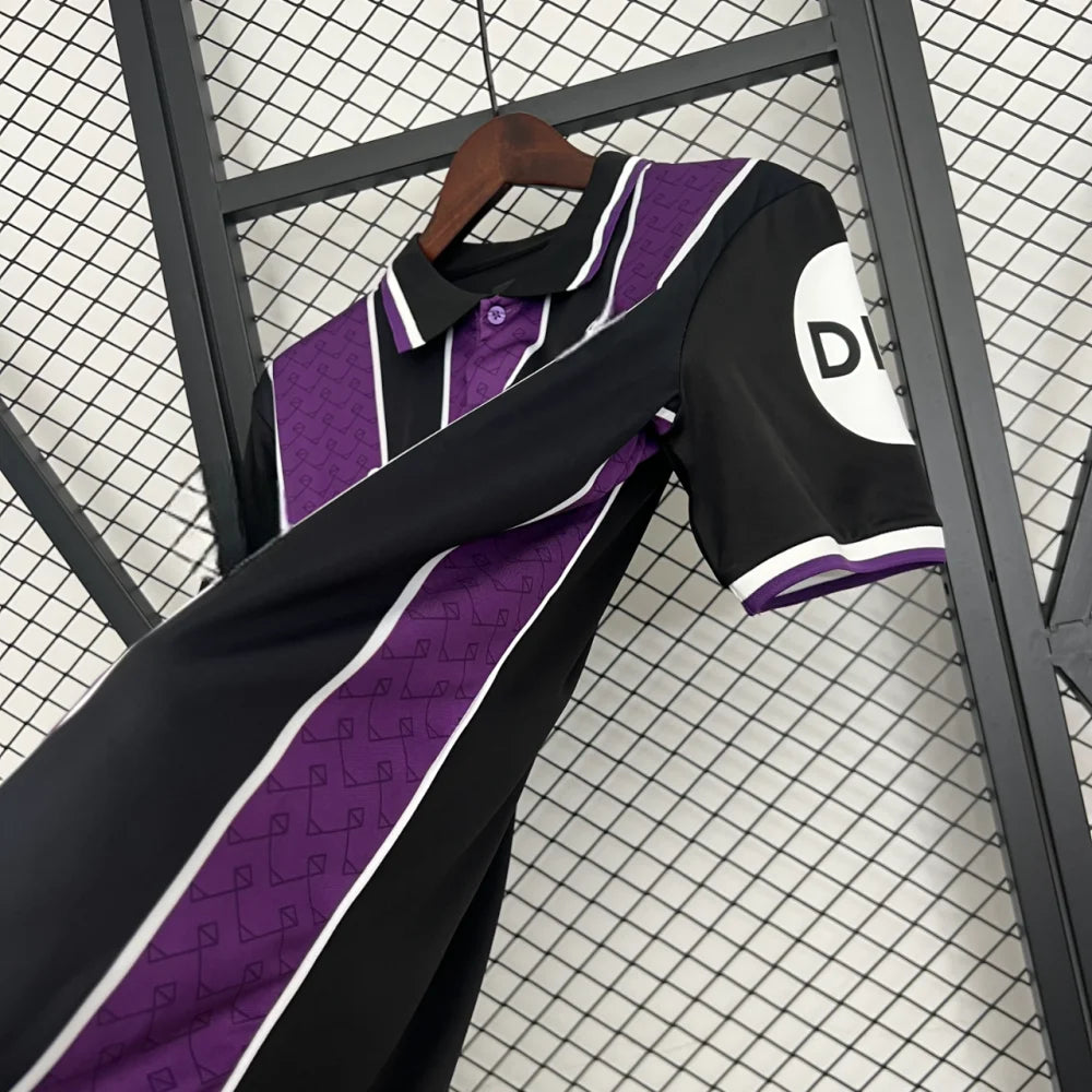 Camiseta Valladolid 25 26 Visitante Camiseta Fan