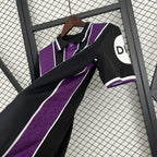 Camiseta Valladolid 25 26 Visitante Camiseta Fan