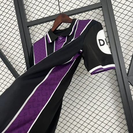Maglia Valladolid 25 26 Away