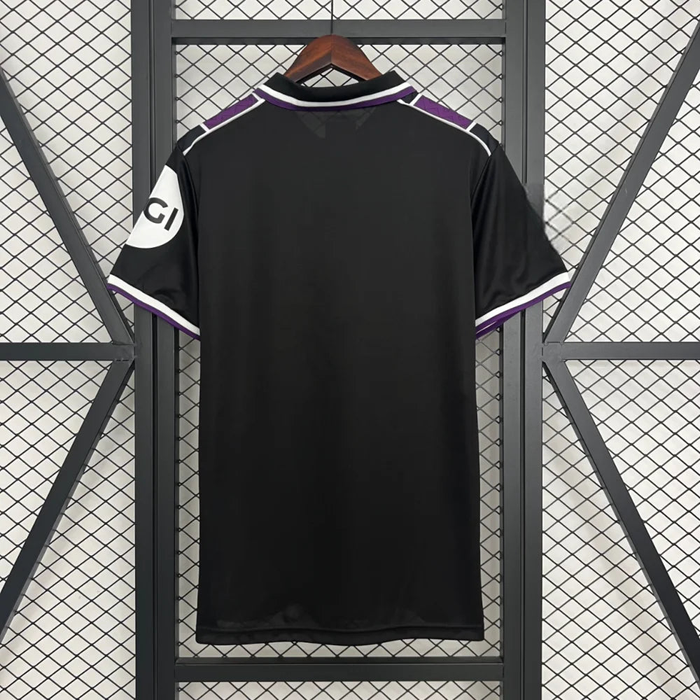Maglia Valladolid 25 26 Away