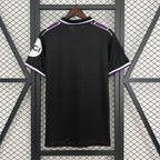 Camiseta Valladolid 25 26 Visitante Camiseta Fan