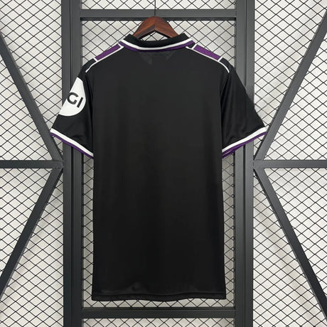 Maglia Valladolid 25 26 Away