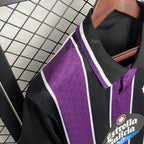 Camiseta Valladolid 25 26 Visitante Camiseta Fan