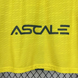 Maglia Villarreal 25-26 Home