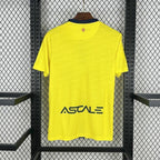 Camiseta Villarreal 25-26 Local Camiseta Fan