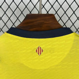 Maglia Villarreal 25-26 Home