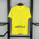 Maglia Villarreal 25-26 Home