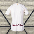 Camiseta Villarreal 25 26 Visitante Camiseta Fan