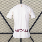 Camiseta Villarreal 25 26 Visitante Camiseta Fan