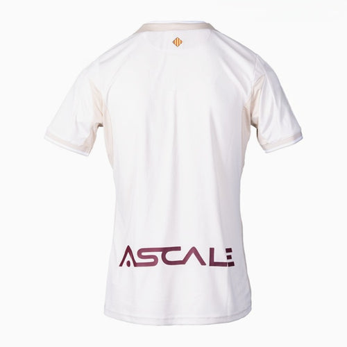 Camiseta Villarreal 25 26 Visitante Camiseta Fan