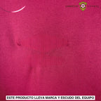 Camiseta West Ham 23-24 Local Personalizado