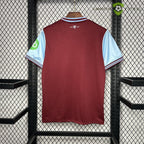 Camiseta West Ham 24-25 Local De Futbol