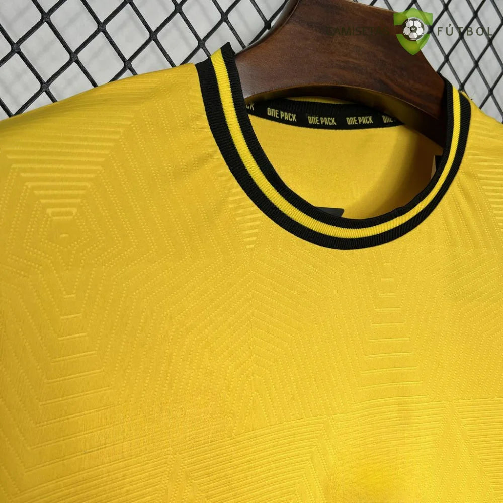 Camiseta Wolves 24-25 Local De Futbol