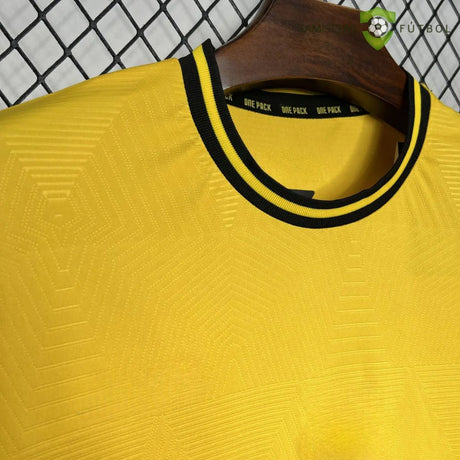 Maglia Wolves 24-25 Home da calcio