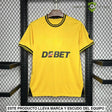 Maglia Wolves 24-25 Home da calcio