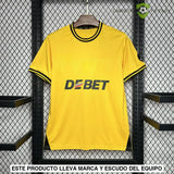 Maglia Wolves 24-25 Home da calcio