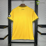Maglia Wolves 24-25 Home da calcio