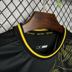 Camiseta Wolves 24-25 Visitante De Futbol