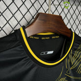 Camiseta Wolves 24-25 Visitante De Futbol