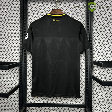 Maglia Wolves 24-25 Away da calcio