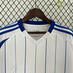 Camiseta Zaragoza 24-25 Local De Futbol