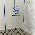 Camiseta Zaragoza 24-25 Local De Futbol