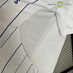 Camiseta Zaragoza 24-25 Local De Futbol