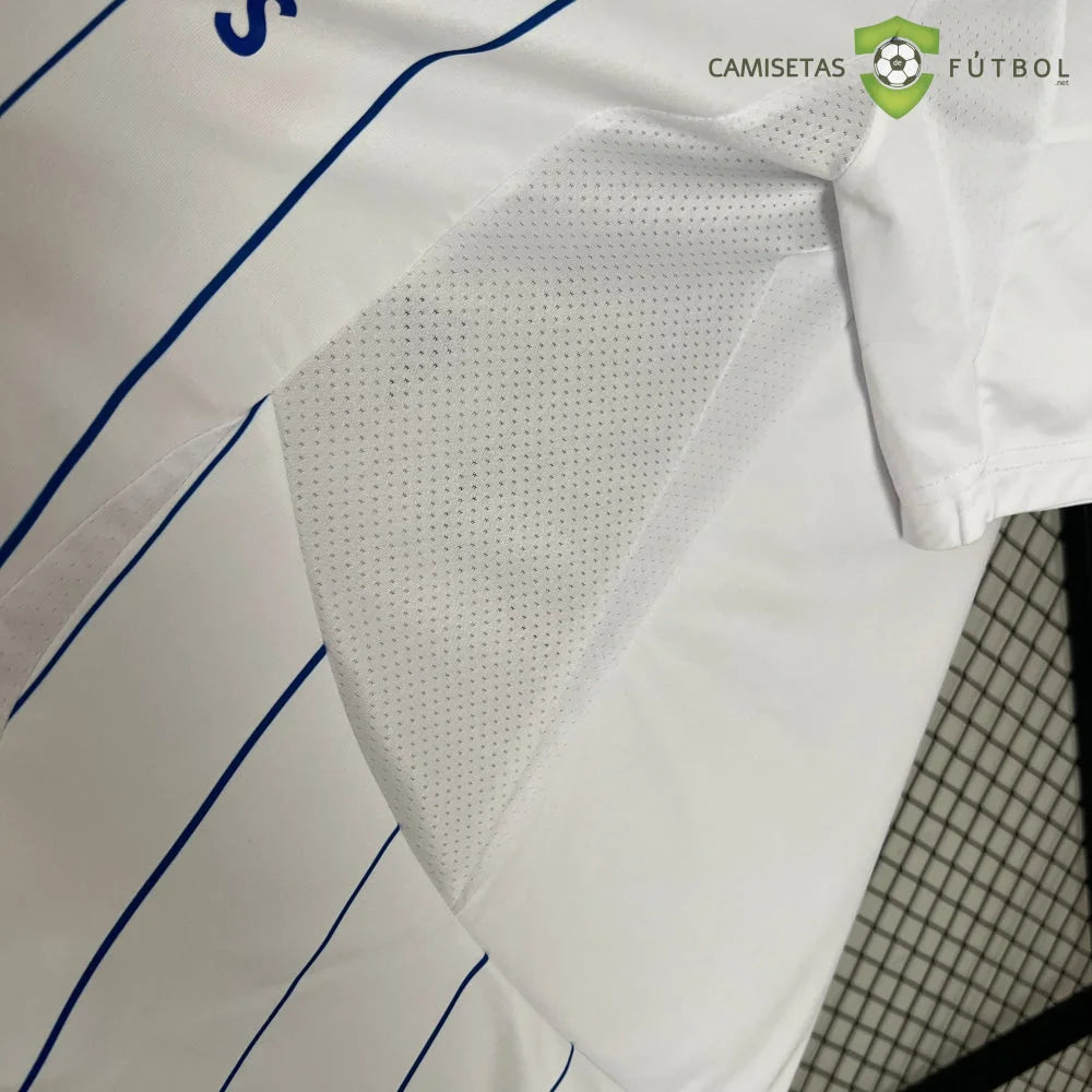 Camiseta Zaragoza 24-25 Local De Futbol