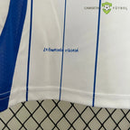 Camiseta Zaragoza 24-25 Local De Futbol