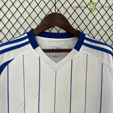 Camiseta Zaragoza 24-25 Local De Futbol