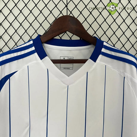 Camiseta Zaragoza 24-25 Local De Futbol