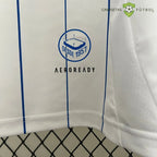 Camiseta Zaragoza 24-25 Local De Futbol