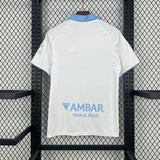 Camiseta Zaragoza 25 26 Local Camiseta Fan