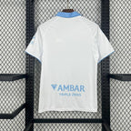 Camiseta Zaragoza 25 26 Local Camiseta Fan