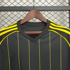 Camiseta Zaragoza 25-26 Visitante Camiseta Fan