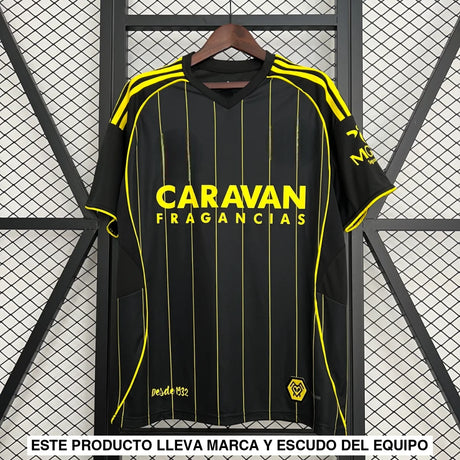 Maglia Zaragoza 25-26 Away