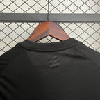 Camiseta Zaragoza 25-26 Visitante Camiseta Fan