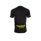 Camiseta Zaragoza 25 26 Visitante Camiseta Fan