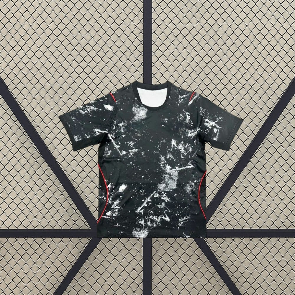 Camiseta Canadá 26-27, Visitante, Mundial 2026
