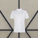 Camiseta Catar 26-27, Visitante, Mundial 2026