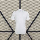 Camiseta Catar 26-27, Visitante, Mundial 2026