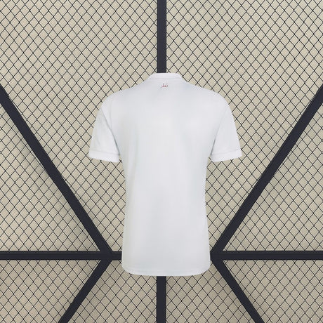 Camiseta Catar 26-27, Visitante, Mundial 2026