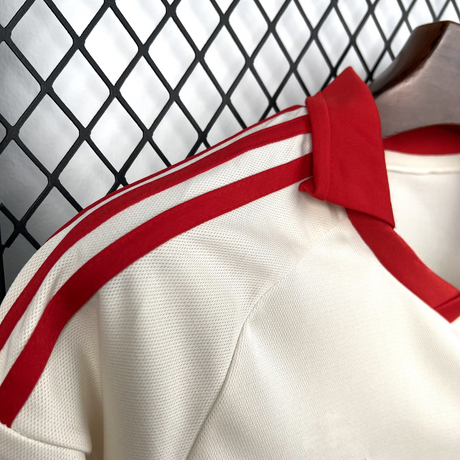 Camiseta Sevilla 25-26, Local (Version Retro)